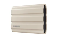 Portable SSD T7 Shield | Samsung Canada