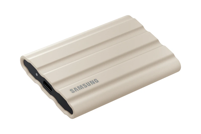 Portable SSD T7 Shield | Samsung Canada