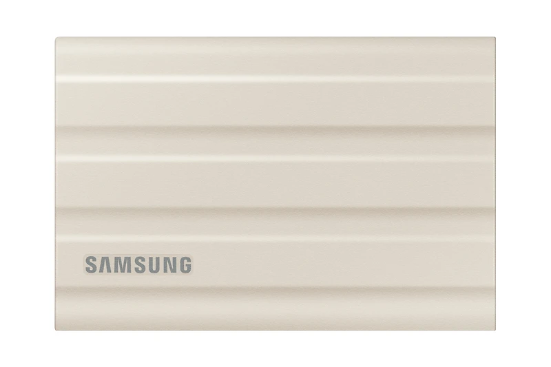 Portable SSD T7 Shield | Samsung Canada