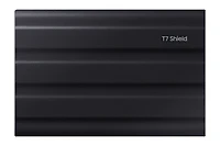 Portable SSD T7 Shield Black | Samsung Canada