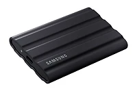 Portable SSD T7 Shield Black | Samsung Canada
