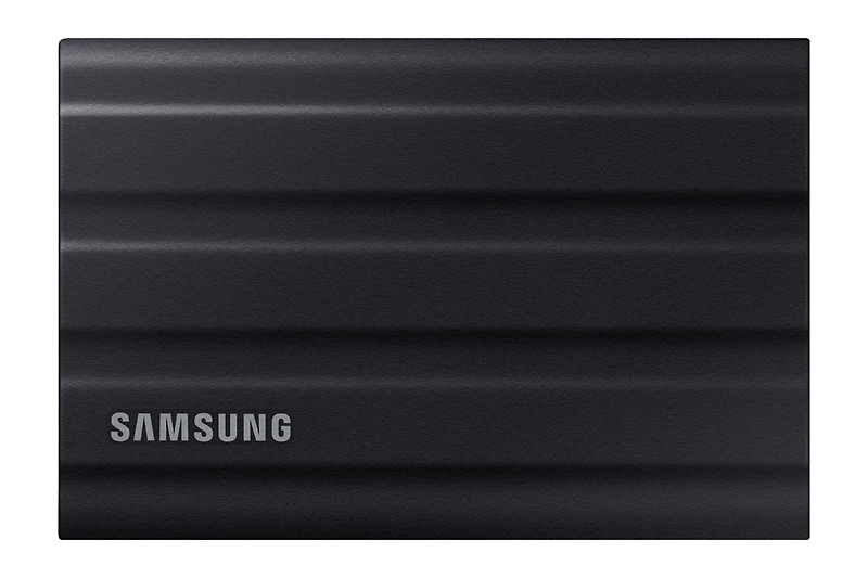 Portable SSD T7 Shield Black | Samsung Canada