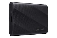 Samsung Portable SSD T9 Black | Samsung Canada
