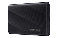 Samsung Portable SSD T9 Black | Samsung Canada