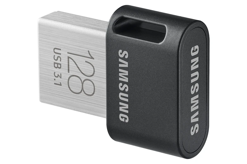 Samsung Fit Plus USB 3.1 Flash Drive
