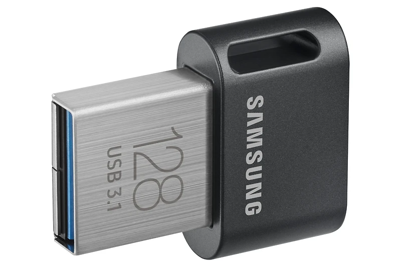 Samsung Fit Plus USB 3.1 Flash Drive