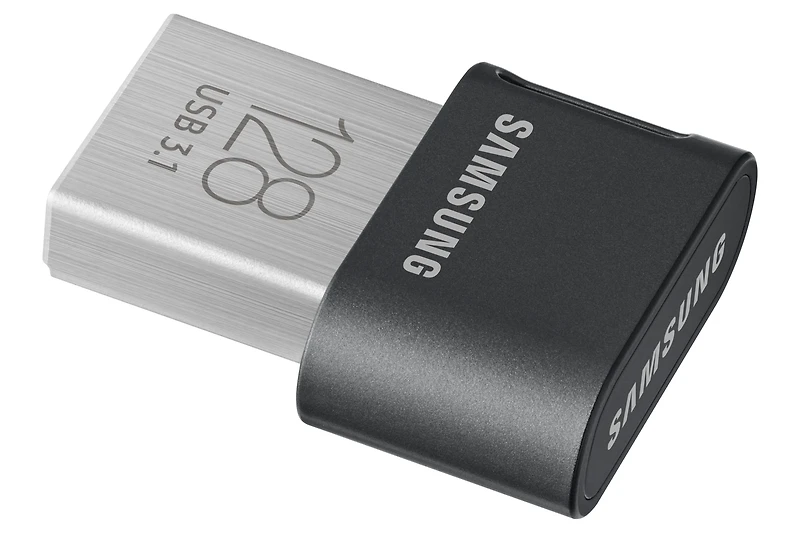Samsung Fit Plus USB 3.1 Flash Drive