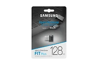 Samsung Fit Plus USB 3.1 Flash Drive