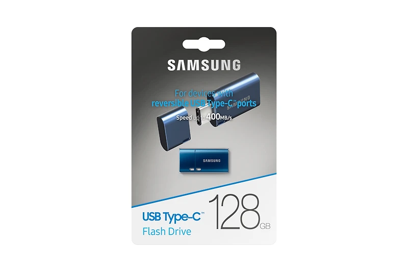 Samsung Type-C 128GB USB 3.2 Flash Drive | Samsung Canada