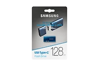 Samsung Type-C 128GB USB 3.2 Flash Drive | Samsung Canada