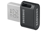 Samsung Fit Plus USB 3.1 Flash Drive - 256GB | Samsung Canada