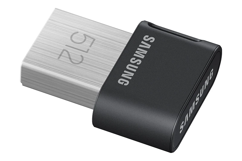 Samsung Fit Plus USB 3.1 Flash Drive MUF-512AB/AM | Samsung Canada