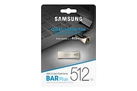 Samsung BAR Plus USB 3.1 Flash Drive