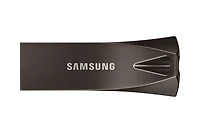 Samsung BAR Plus USB 3.1 Flash Drive Grey (512GB) | Samsung Canada