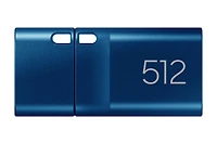 Samsung Type-C 512GB USB 3.2 Flash Drive | Samsung Canada