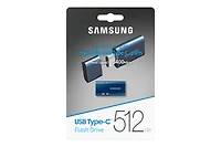 Samsung Type-C 512GB USB 3.2 Flash Drive | Samsung Canada