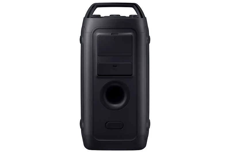 MX-ST40F Sound Tower | Bluetooth Portable Party Speaker | Samsung Canada