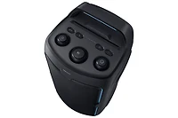 MX-ST40F Sound Tower | Bluetooth Portable Party Speaker | Samsung Canada