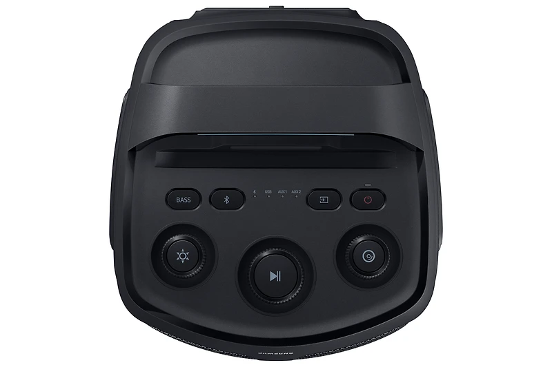 MX-ST40F Sound Tower | Bluetooth Portable Party Speaker | Samsung Canada