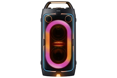 MX-ST40F Sound Tower | Bluetooth Portable Party Speaker | Samsung Canada