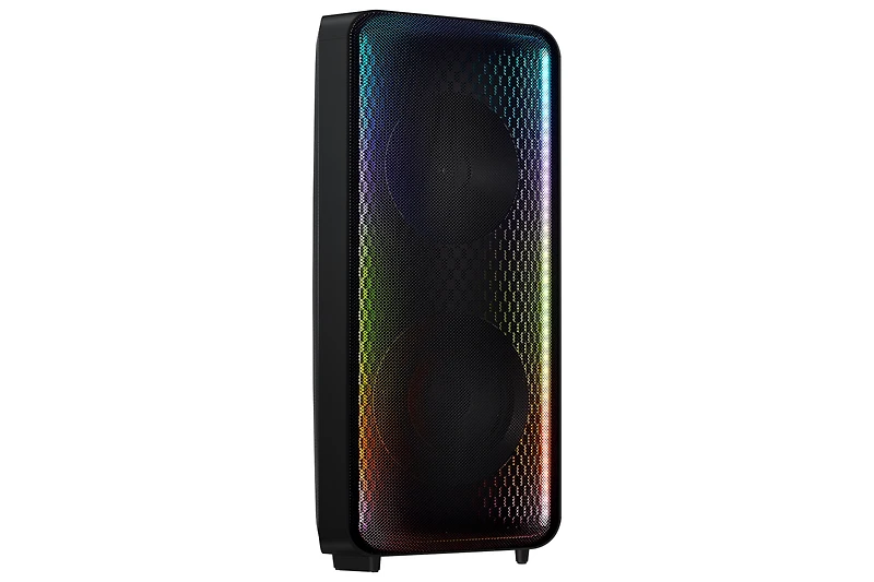 Sound Tower MX-ST50B | Samsung Canada