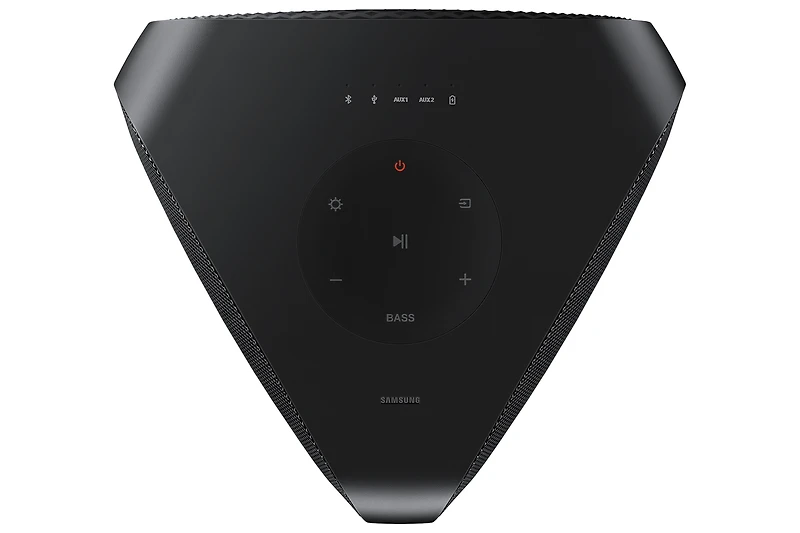 Sound Tower MX-ST50B | Samsung Canada