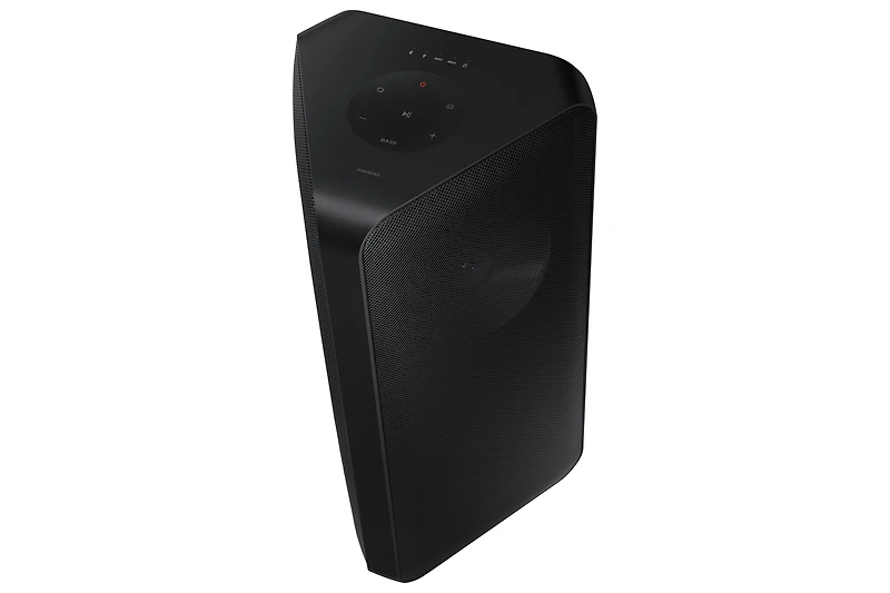 Sound Tower MX-ST50B | Samsung Canada