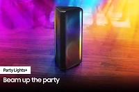 Sound Tower MX-ST50B | Samsung Canada
