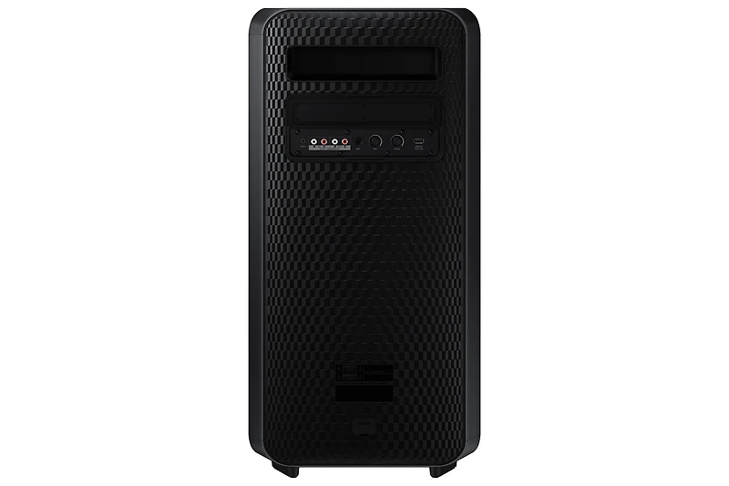 Sound Tower MX-ST50B | Samsung Canada
