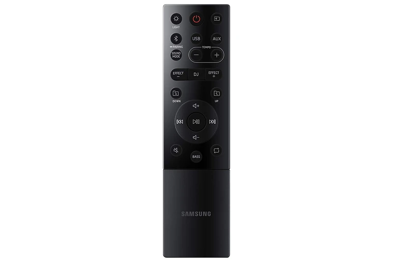 Sound Tower MX-ST50B | Samsung Canada