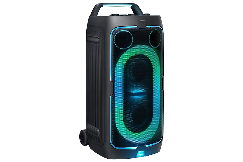 MX-ST50F Sound Tower (240W) | Bluetooth Portable Party Speaker | Samsung Canada