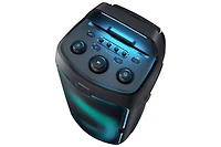 MX-ST50F Sound Tower (240W) | Bluetooth Portable Party Speaker | Samsung Canada