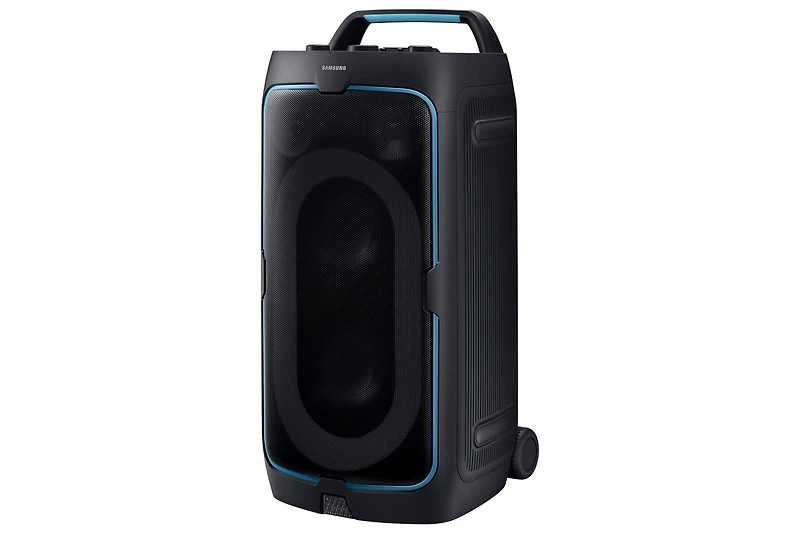 MX-ST50F Sound Tower (240W) | Bluetooth Portable Party Speaker | Samsung Canada