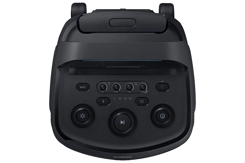 MX-ST50F Sound Tower (240W) | Bluetooth Portable Party Speaker | Samsung Canada