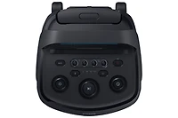 MX-ST50F Sound Tower (240W) | Bluetooth Portable Party Speaker | Samsung Canada