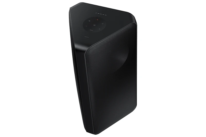 Sound Tower MX-ST90B | Samsung Canada