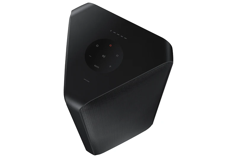 Sound Tower MX-ST90B | Samsung Canada