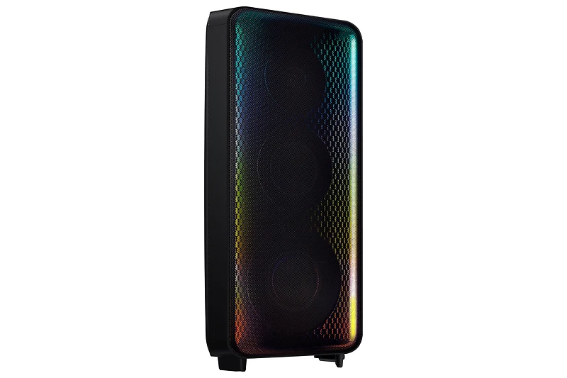 Sound Tower MX-ST90B | Samsung Canada