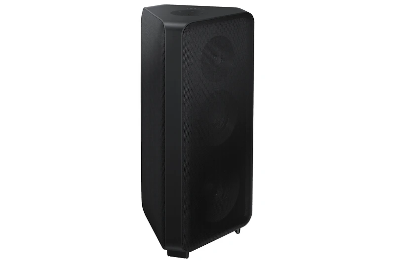 Sound Tower MX-ST90B | Samsung Canada