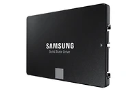 SSD 870 EVO SATA III 2.5 inch | Samsung Canada