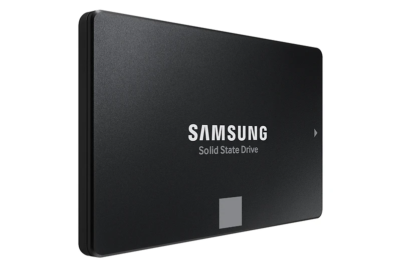 SSD 870 EVO SATA III 2.5 inch | Samsung Canada