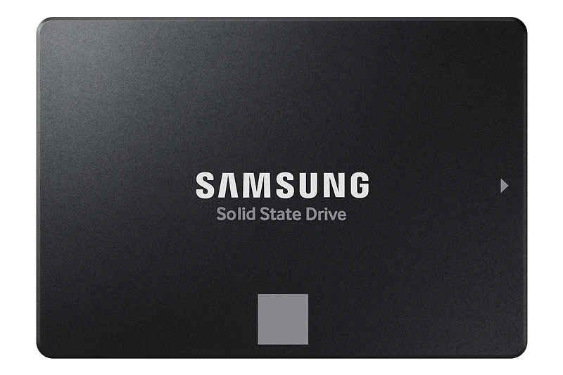SSD 870 EVO SATA III 2.5 inch | Samsung Canada