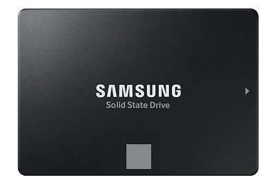 SSD 870 EVO SATA III 2.5 inch | Samsung Canada
