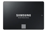 SSD 870 EVO SATA III 2.5 inch | Samsung Canada