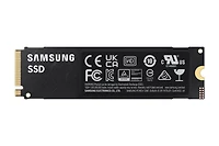990 EVO PCIe 4.0 x4 / 5.0 x2 NVMe M.2 SSD | Samsung Canada