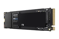 990 EVO PCIe 4.0 x4 / 5.0 x2 NVMe M.2 SSD | Samsung Canada