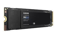 990 EVO PCIe 4.0 x4 / 5.0 x2 NVMe M.2 SSD | Samsung Canada
