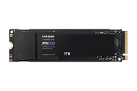 990 EVO PCIe 4.0 x4 / 5.0 x2 NVMe M.2 SSD | Samsung Canada