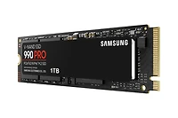 990 PRO PCIe 4.0 NVMe M.2 SSD MZ-V9P1T0B/AM | Samsung Canada