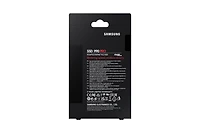 990 PRO PCIe 4.0 NVMe M.2 SSD MZ-V9P1T0B/AM | Samsung Canada